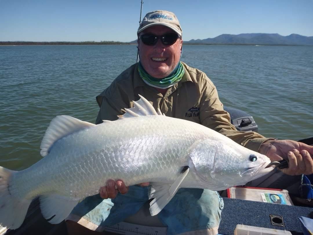 Fishing Niche tweet media