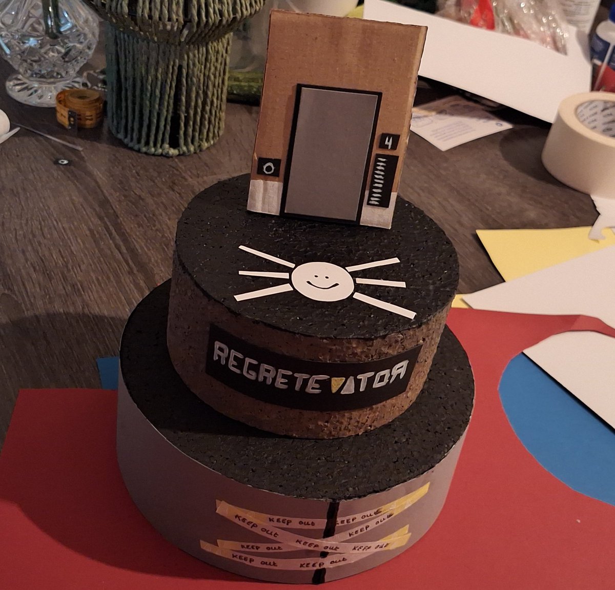 🌙 Lillie / Emil / Tooth ✨ tweet media