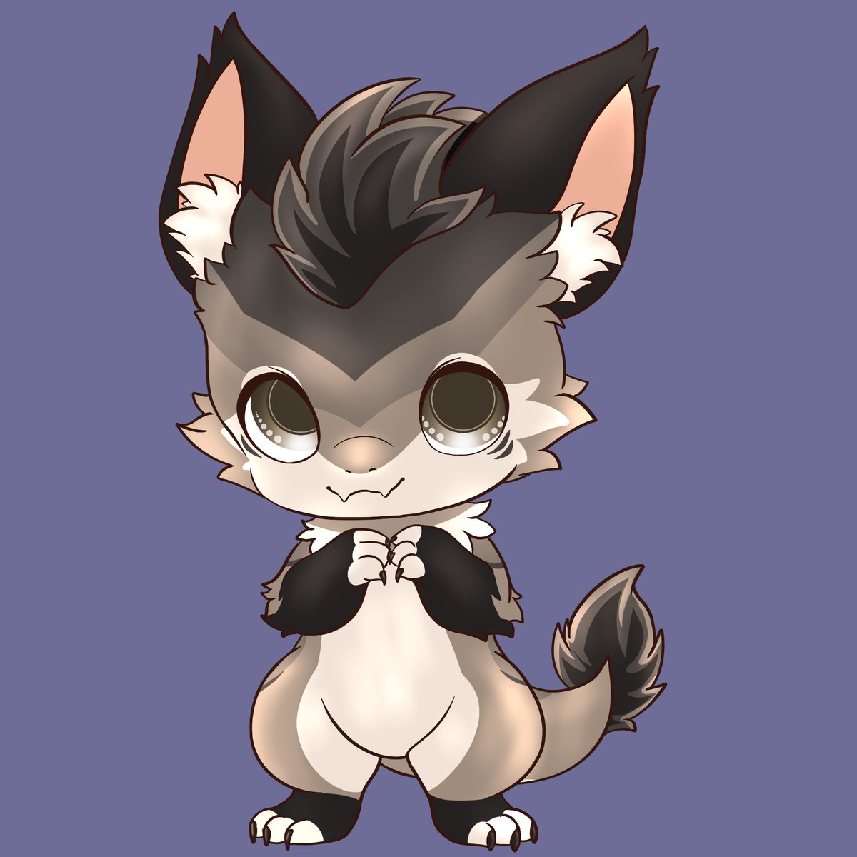 LuckyStitches tweet media