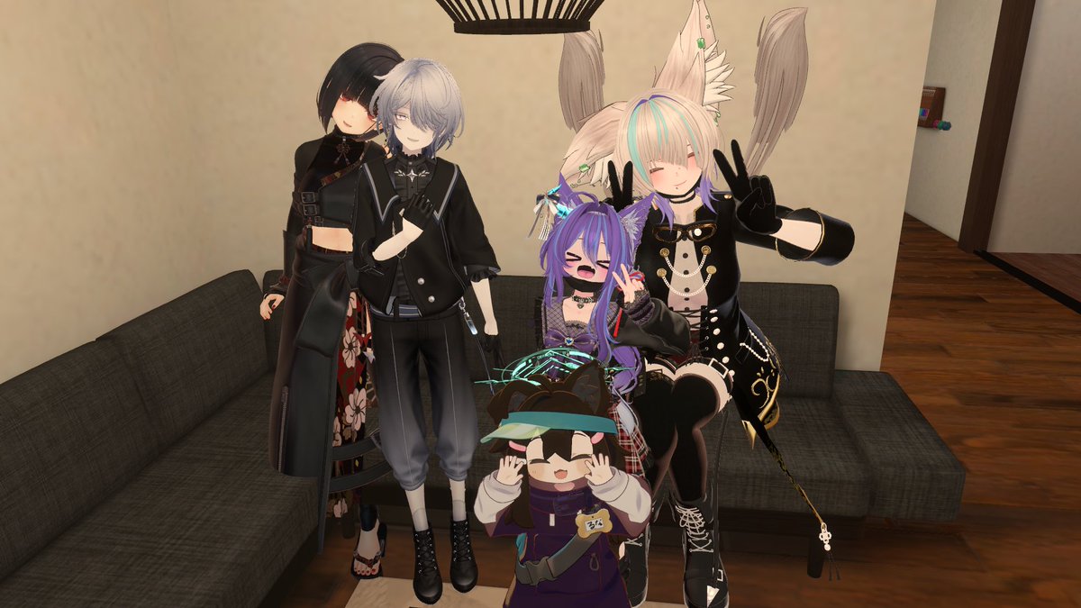 るな tweet media