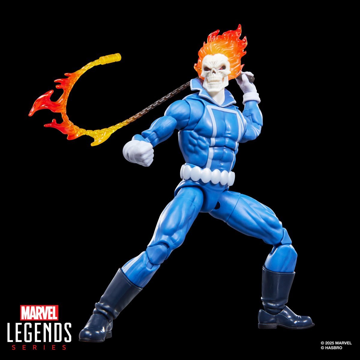 funkofinderz's tweet photo. Preorder Now: Ghost Rider Marvel Legends Series Johnny Blaze 6-Inch Action Figure with Motorcycle

Amazon: https://t.co/tG6aIYNdmv

Ent Earth: https://t.co/NuAi07Am7N

* No Charge Until it Ships

#Ad #Marvel #GhostRider https://t.co/05KqK5trIY