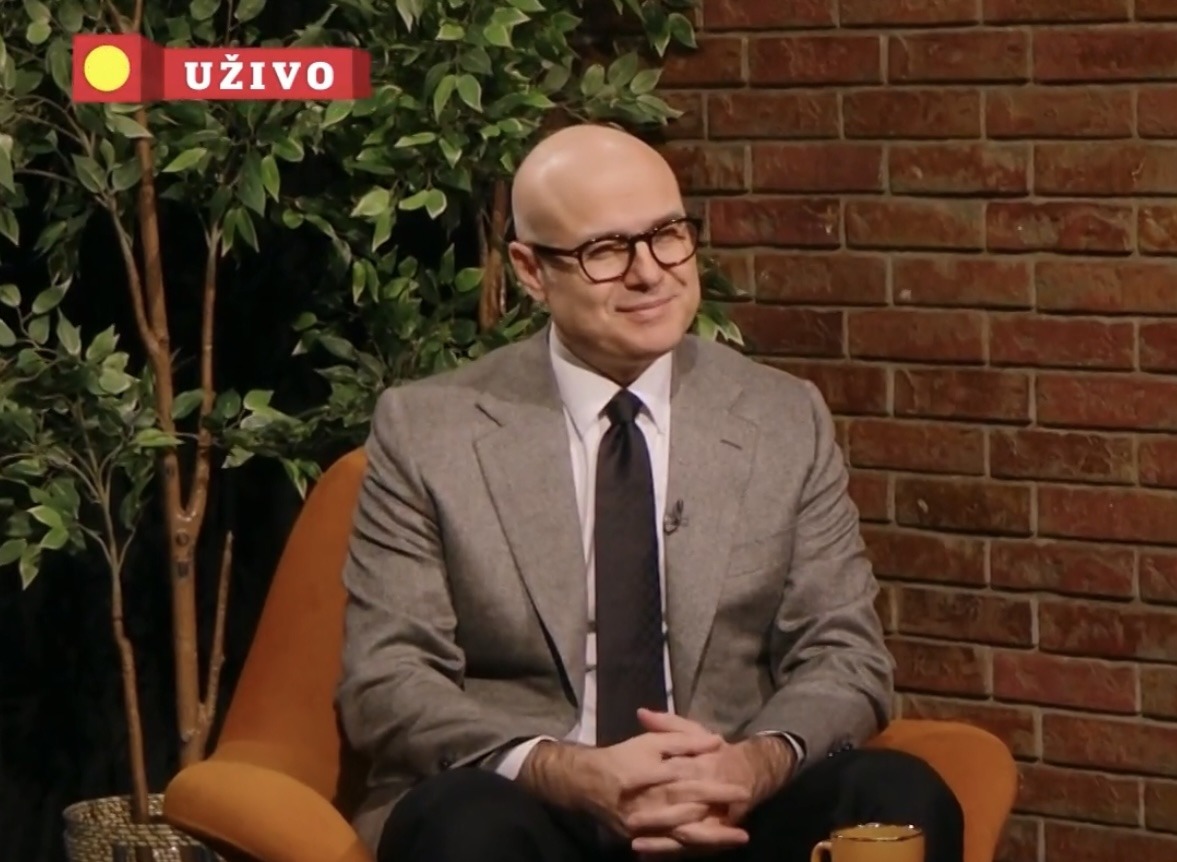 Pravo na razlicitost misljenja i pravo na razlicite veroispovesti i postovanje tradicionalnih obicaja osnovna su ljudska prava koja ne smeju biti upitna i koja se podrazumevaju kao nesto normalno i neophodno. <a href="/milos_vucevic/">Милош Вучевић</a> #Vucevic #sns #Srbija