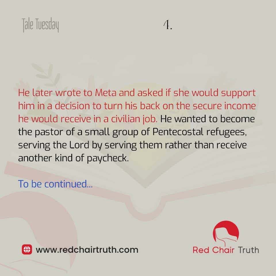 redchairtruth1's tweet image. #RedChairTruth #TaleTuesday #Faith #RCT #Reinhard #Bonnke #ItaUdoh