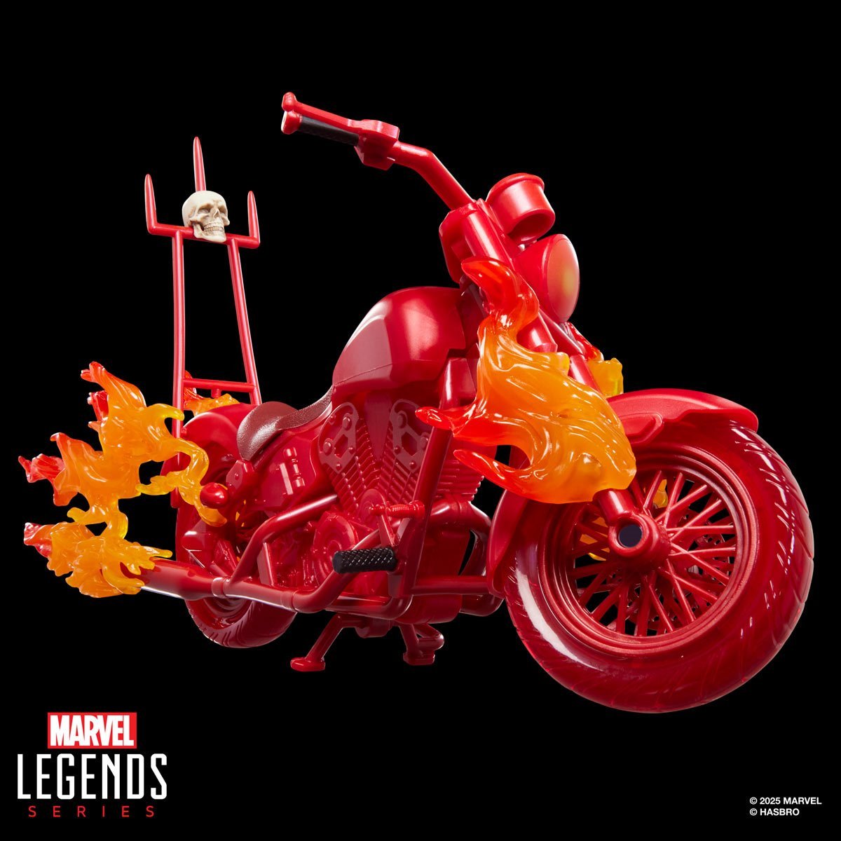 funkofinderz's tweet photo. Preorder Now: Ghost Rider Marvel Legends Series Johnny Blaze 6-Inch Action Figure with Motorcycle

Amazon: https://t.co/tG6aIYNdmv

Ent Earth: https://t.co/NuAi07Am7N

* No Charge Until it Ships

#Ad #Marvel #GhostRider https://t.co/05KqK5trIY
