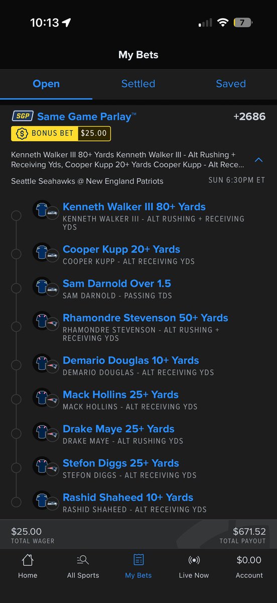 MoneyLineApCo's tweet image. Please?