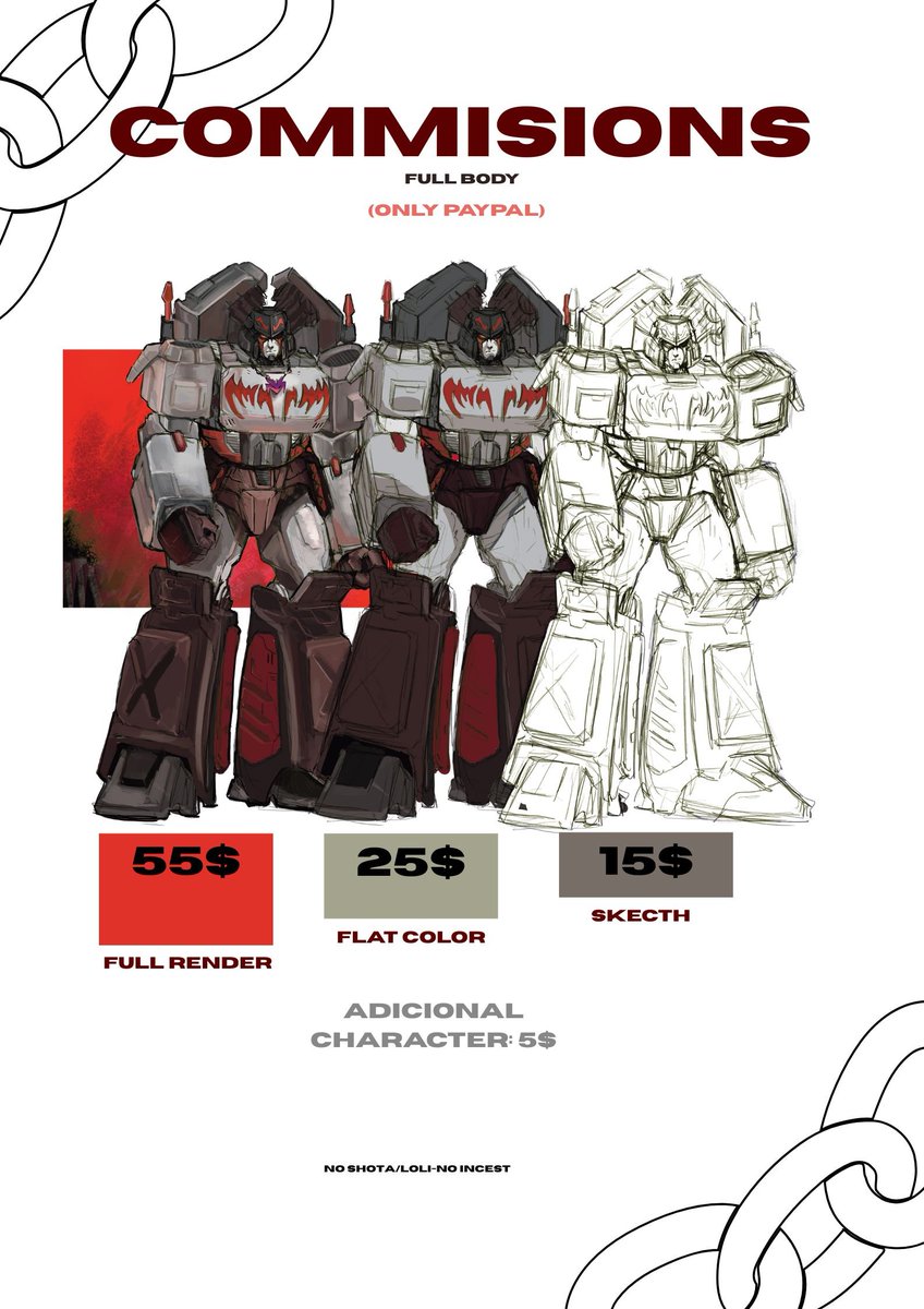 Knigthw4ve 🔞(close commisions) tweet media