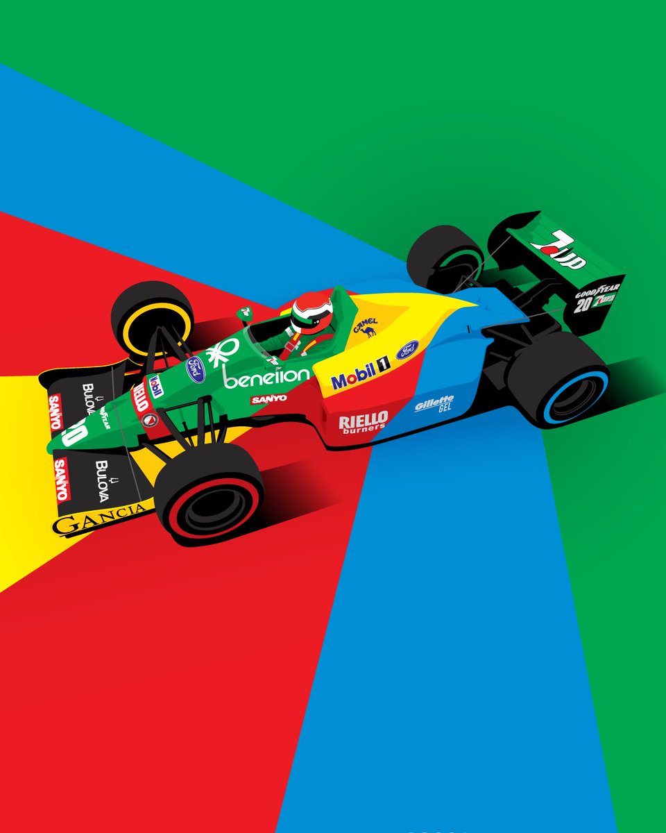 Racing Line Designs tweet media