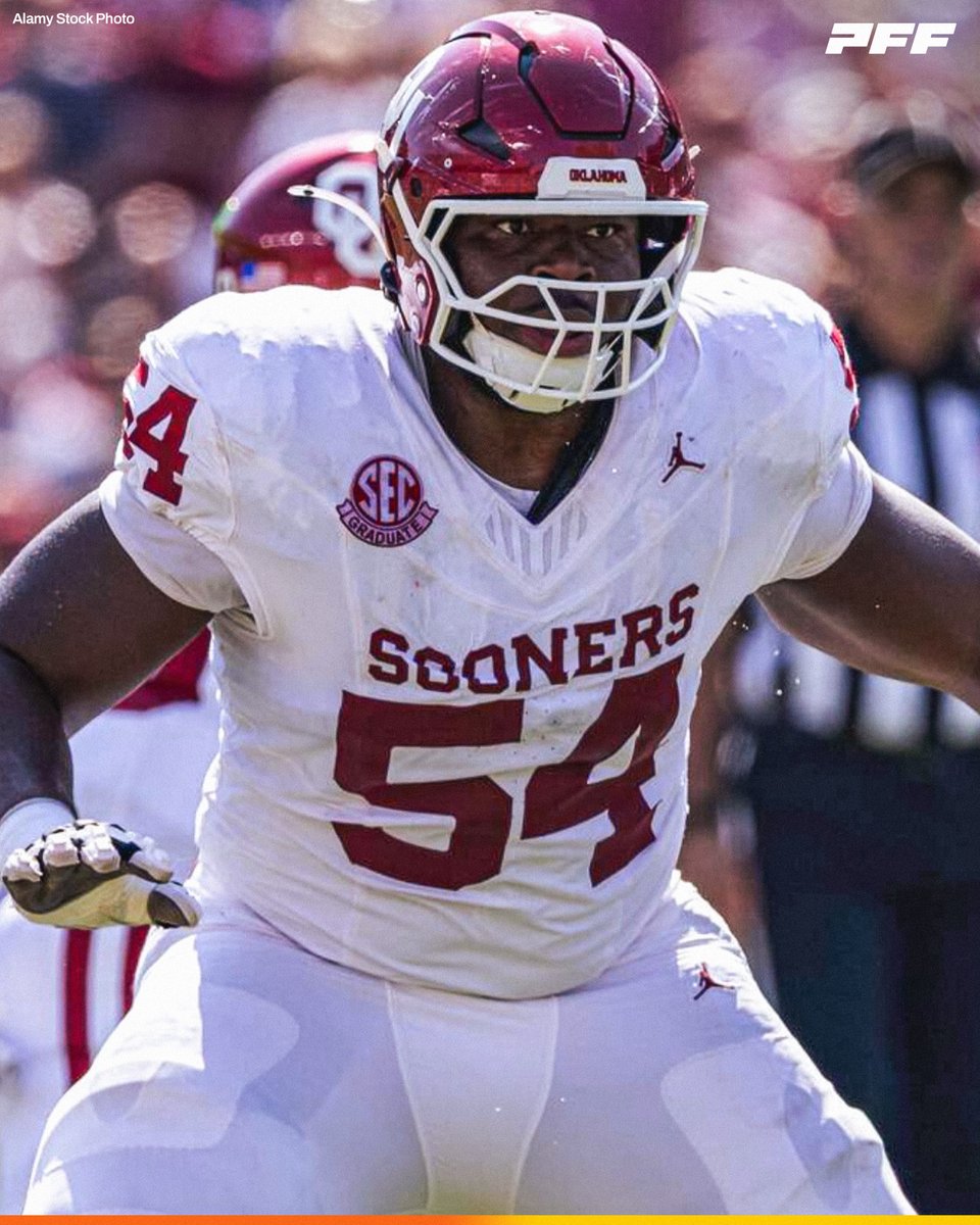 PFF College tweet media