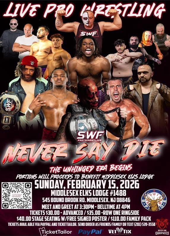 SWF Live LLC tweet media