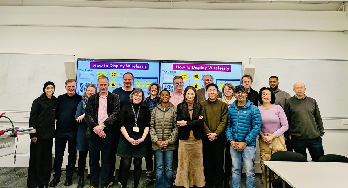 CSDWestminster tweet media