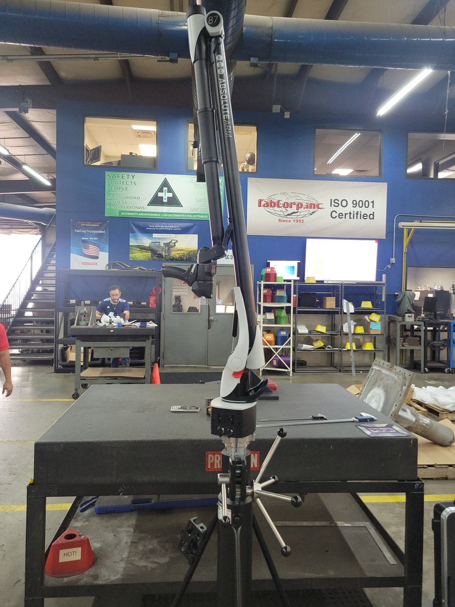 FabCorp's tweet photo. 🔬 Quality isn’t a department — it’s a culture.
• ISO 9001:2015 certified
• ABS/DNV/UL approved
• First article to final inspection
Every part is double-checked and built to perform.
If it doesn’t meet our standard, it doesn’t ship.
#FabCorpQuality #NoCompromises https://t.co/Jnbw7ImTRw