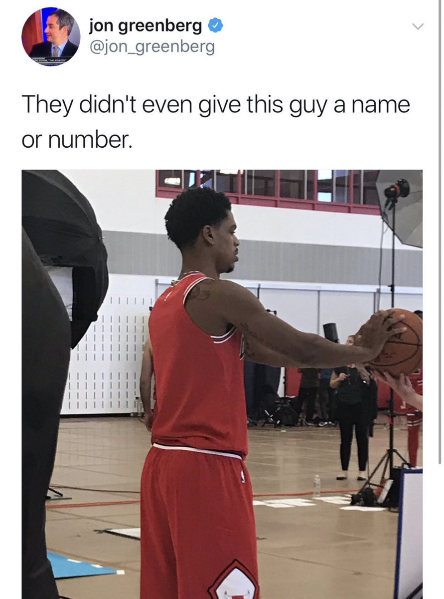 Chicago Bulls roster by tomorrow: