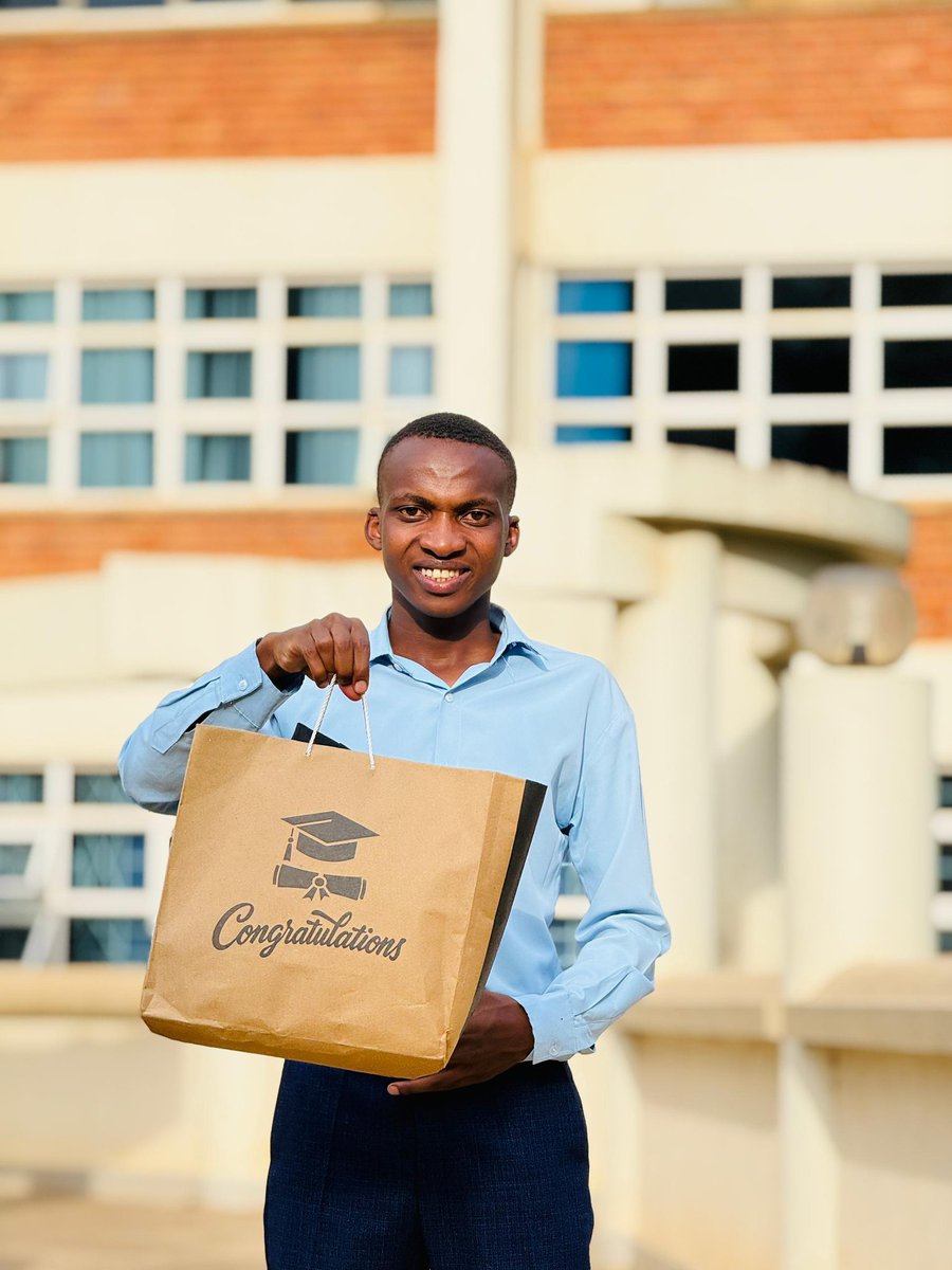 Mwegyesa Saul tweet media