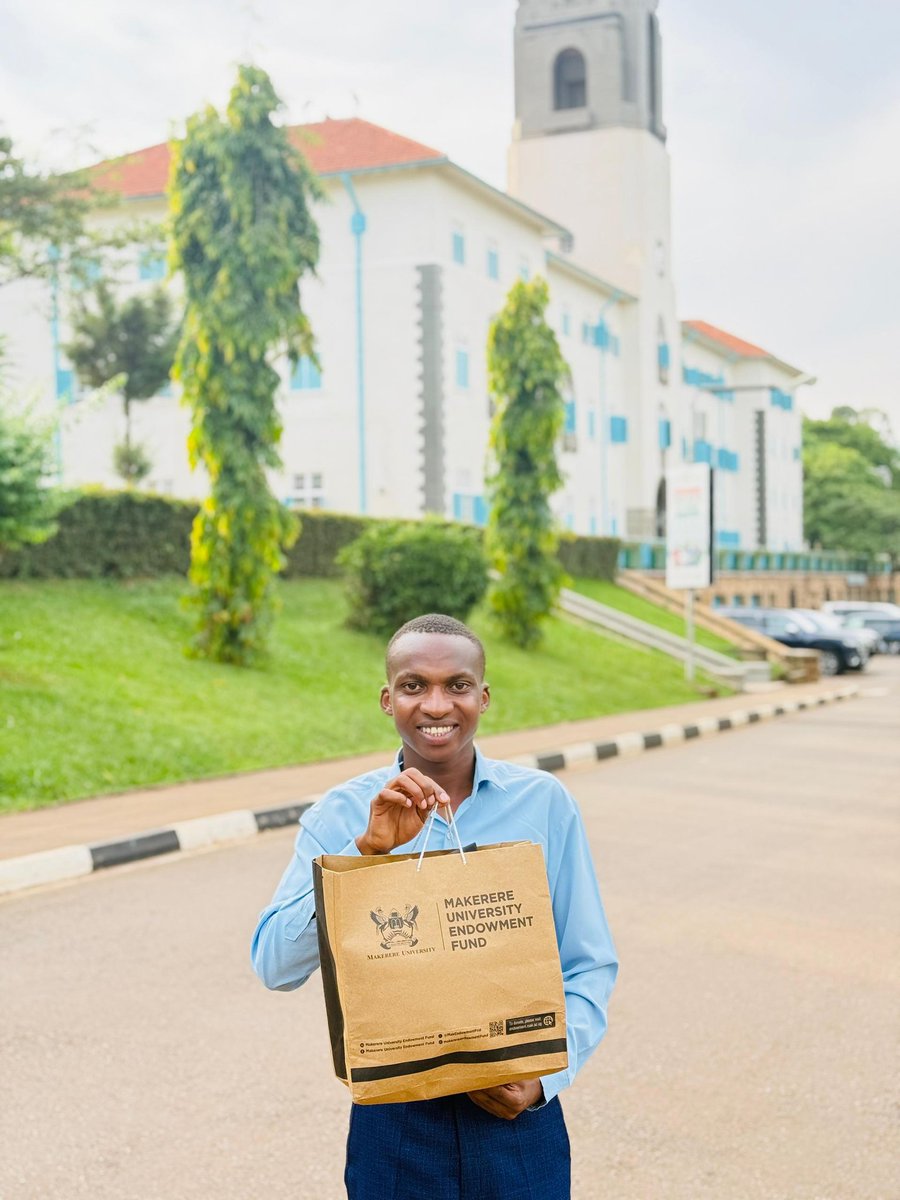 Mwegyesa Saul tweet media