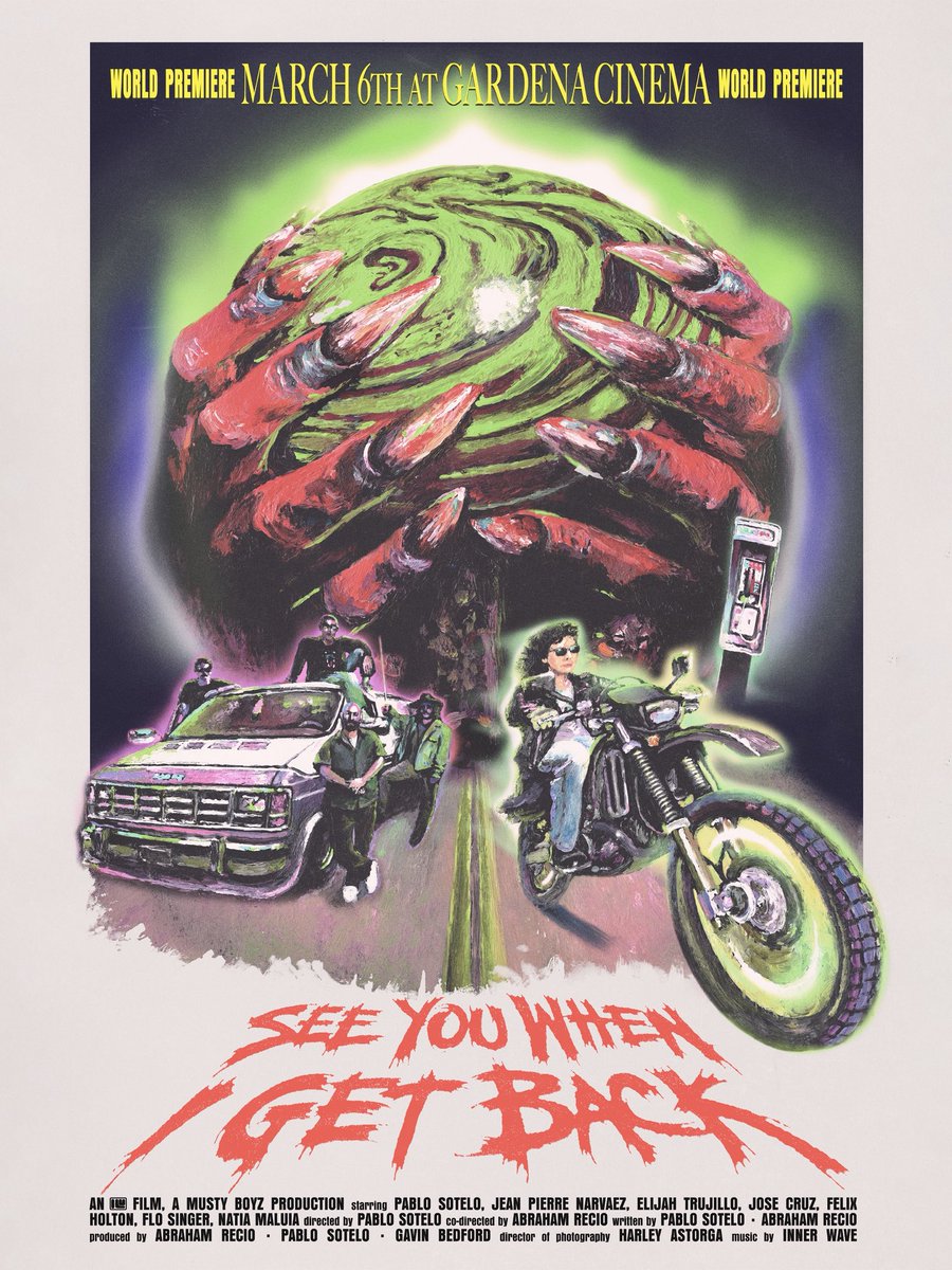 Inner Wave tweet media