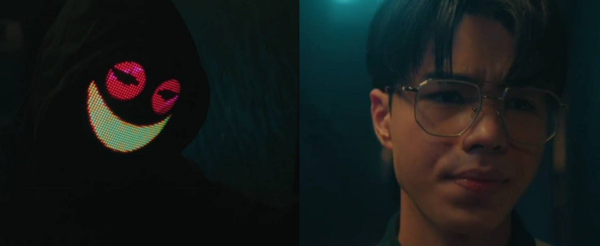 ammypcrd's tweet image. มีคนบอกว่า คือ คดีนี้ เหมือนบาป 7 ประการ (Seven deadly sins)

#DareYouToDeathEP7

แสดงว่าหน้ากาก เป็นผู้พิพากษา ลงทัณฑ์บาปทั้งหมด ลายต่างกัน น่าจะเป็นสัญญะ แสดงถึงแต่ละบาปนั้น

🔸️ต้าร์ ตะกละ (Gluttony)
🔸️เบล ความโกรธ (Wrath)
🔸️ต้นกล้า ความโลภ (Greed)
🔸️ไทม์ ตัณหาราคะ…