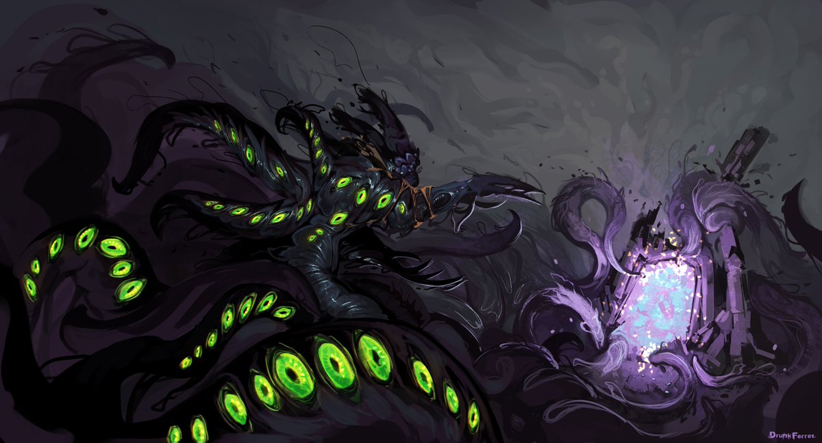 Drunk_ferret (Commission OPEN (2/5) ) tweet media