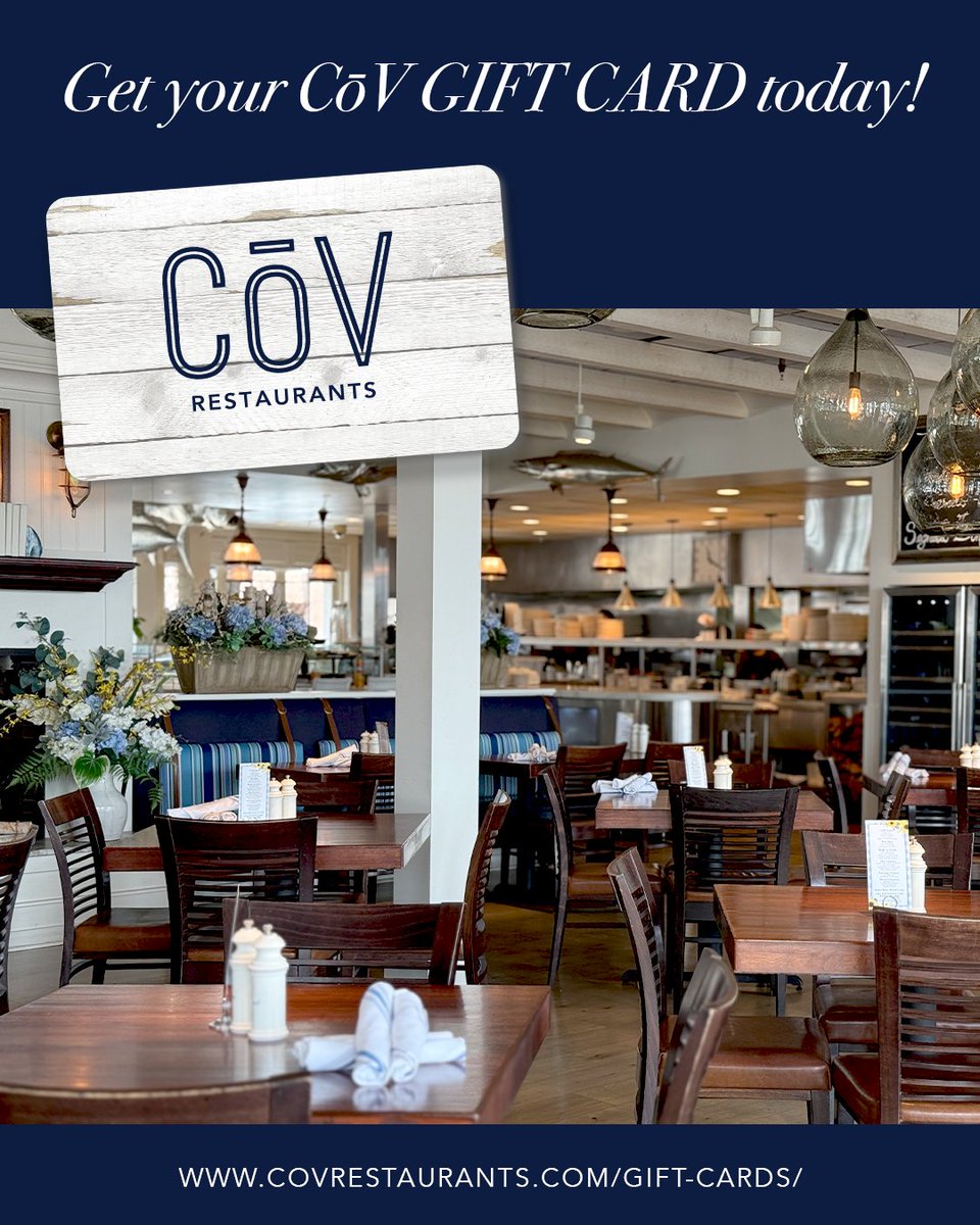 CōV Wayzata tweet media