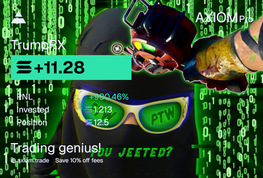 you jeeted ?
2aWkZqpVGNGWoX8M3J9NogKQfN3ADN31ZRfB1E15bonk