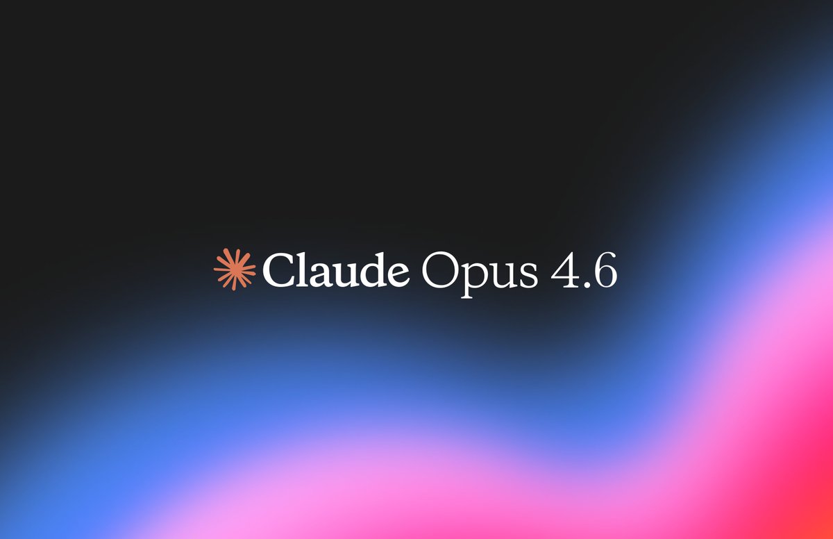 Claude Opus 4.6 was just released and it's now in Lovable.

It makes Lovable 21% better on our app building benchmark and is able to run twice as long on complex tasks.