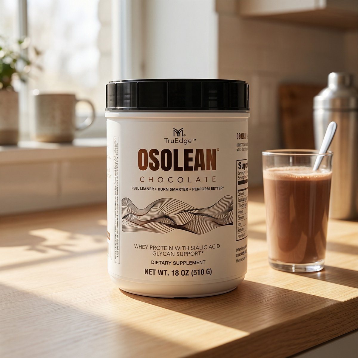 Mannatech tweet media