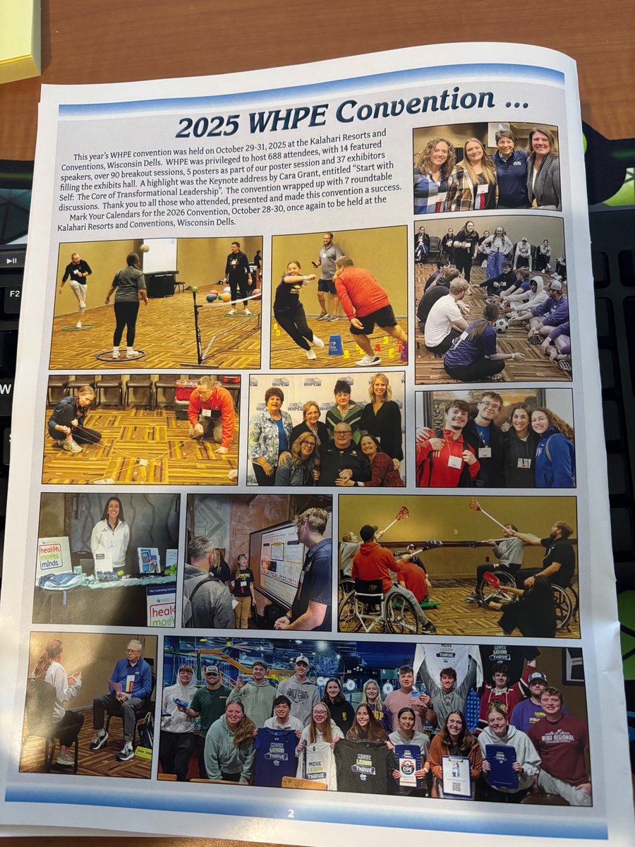 Speed Stacks Inc. tweet media