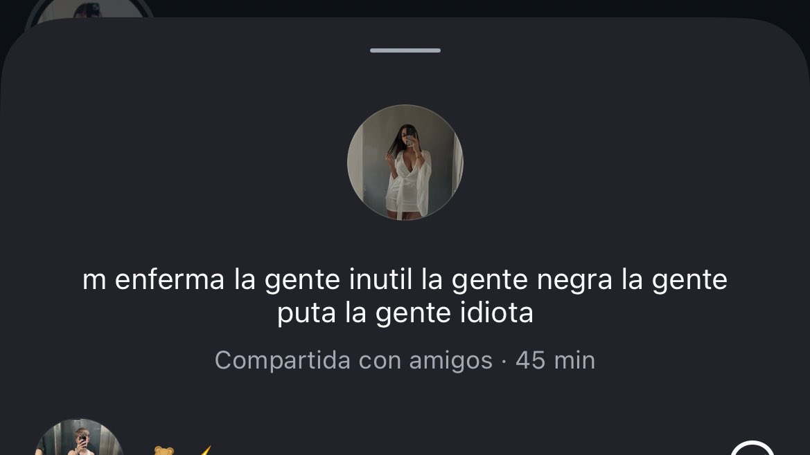 se salvaron q no puedo poner TOP 100 PERSONAS Q ODIO Y DETESTO