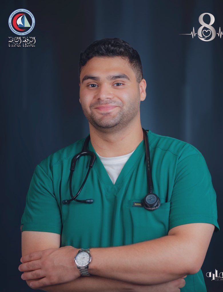 mohmdkhaleel's tweet photo. يا أهلاً بال internship
الحمدلله 🖤 https://t.co/CXu89qvZBz