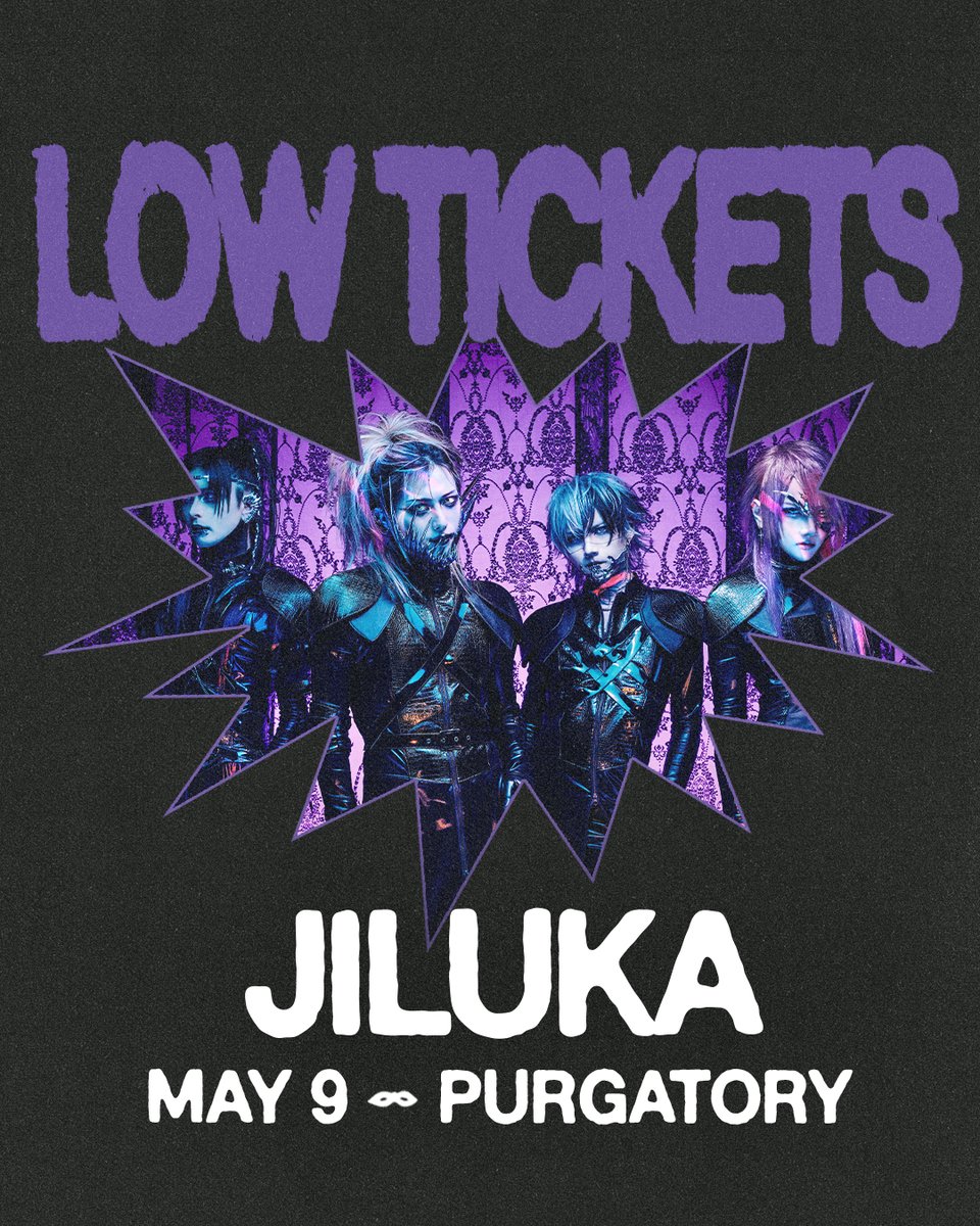 JILUKA -OFFICIAL- (@JILUKA_official) / Highlights / X