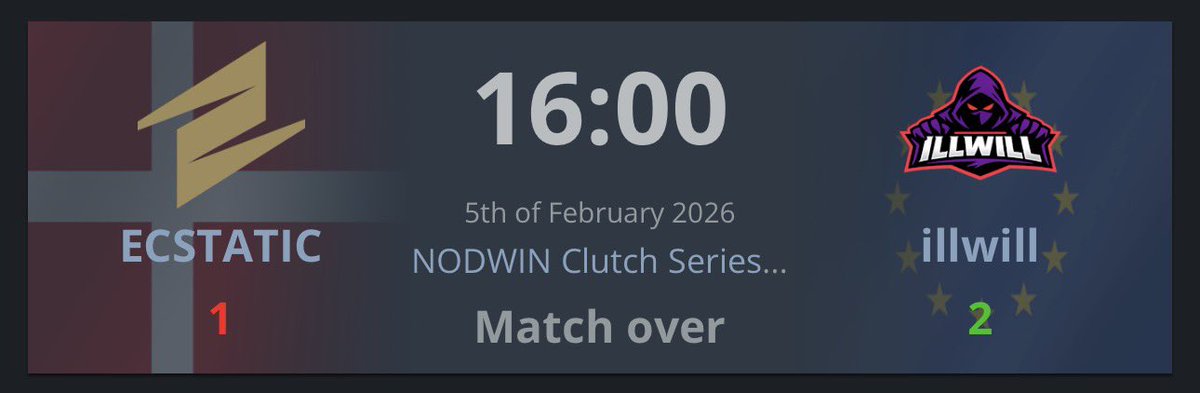 ILLWILL🇪🇺 tweet media