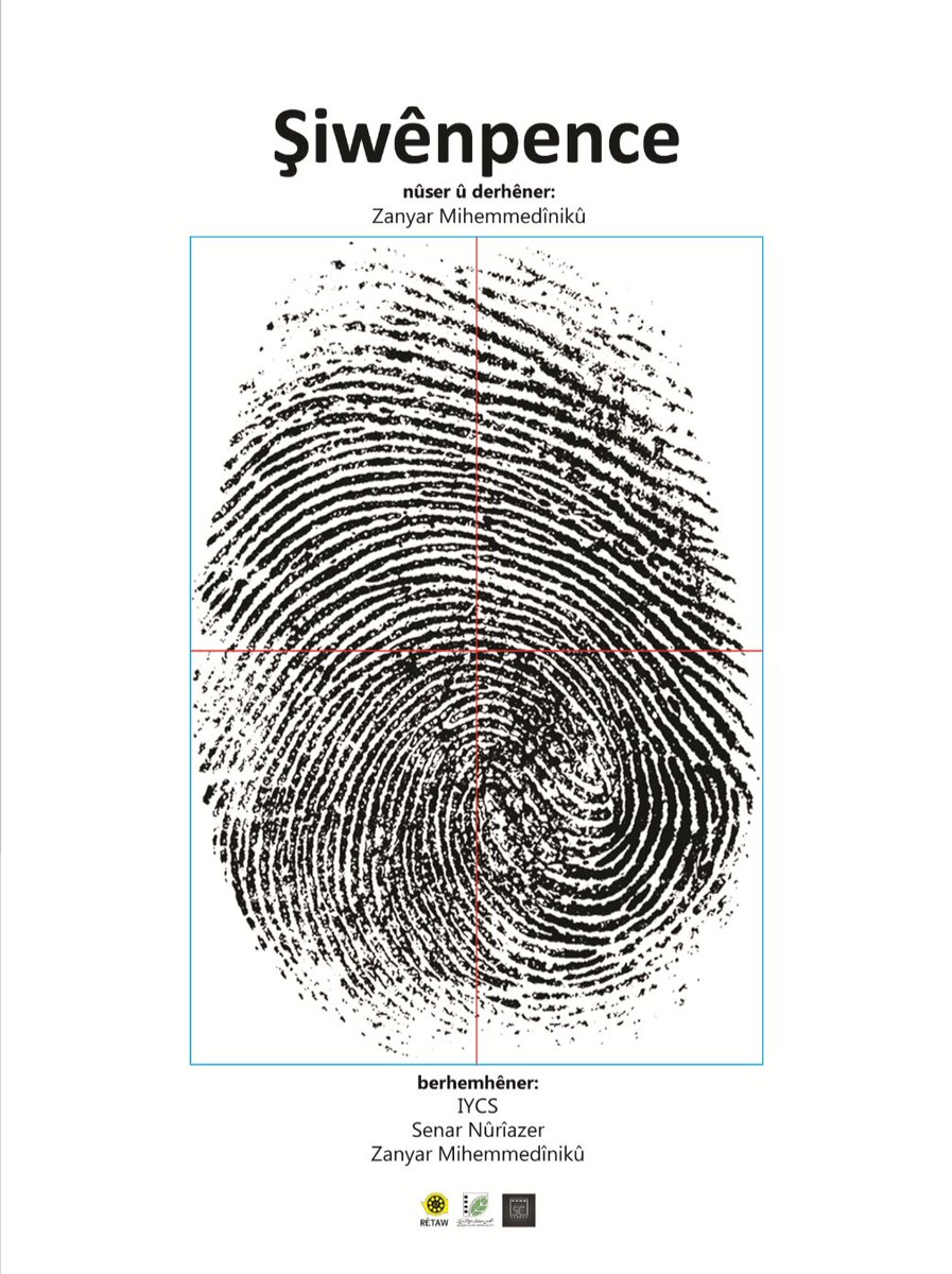 Ev çîrok, ne tenê têkçûna nasnameyê, lê dijwariya bidestxistina wê jî temsîl dike...

<a href="/ZagrosFilmFest/">Zagros Film Festival</a>
<a href="/KOSI_KURD/">KOSÎ</a>

zagrosfestival.com/films-2026/fin…
