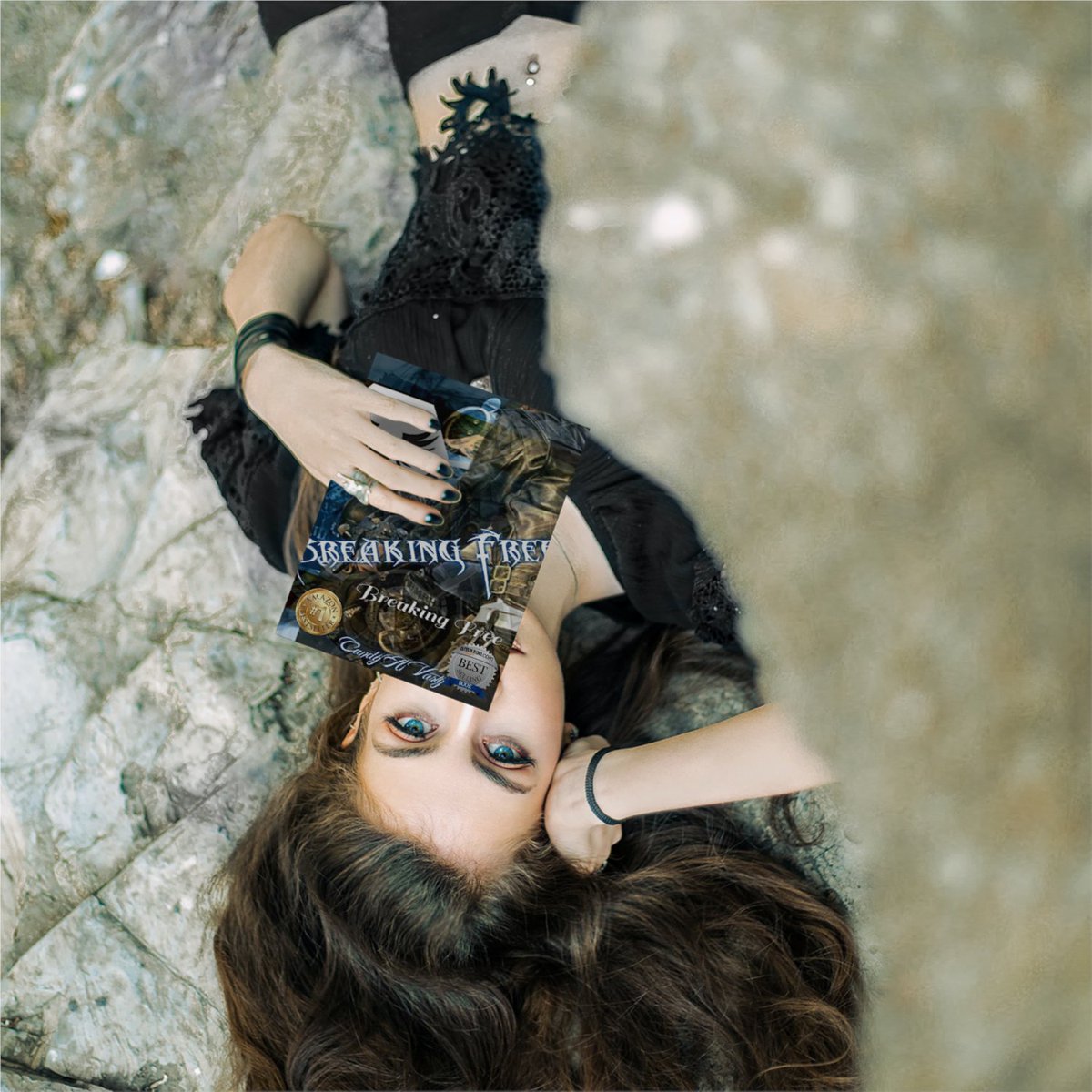 Alnortonauthor1's tweet image. amazon.com/Detroit-Steel-…
#kindleunlimited #bikers #bikerbooks #erotica #erotic #action #adventure #bestsellers #readersofinstagram #bookstagrammer #booktok #viral #viralreels #viraltok #viralreelsfacebook