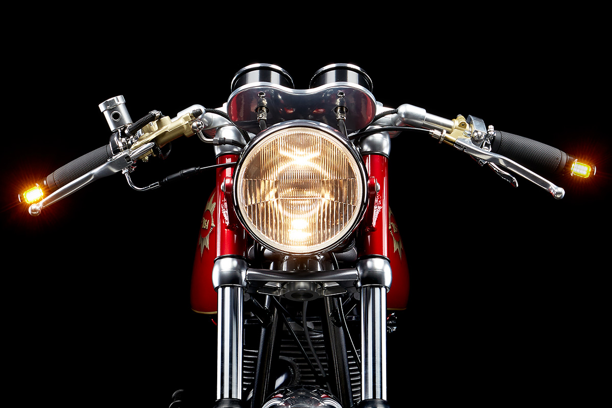 Bike EXIF tweet media