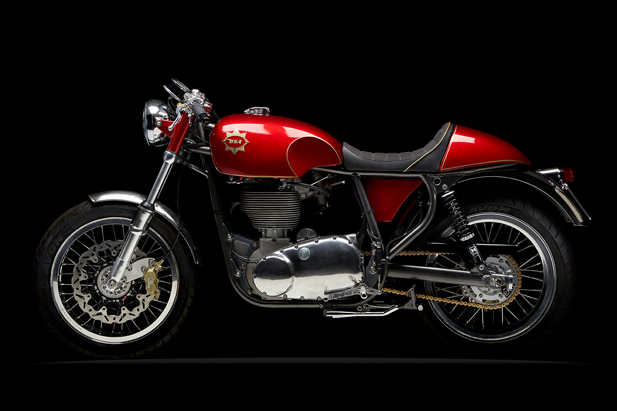 Bike EXIF tweet media