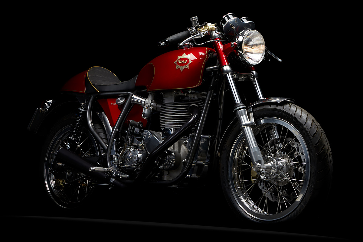 Bike EXIF tweet media