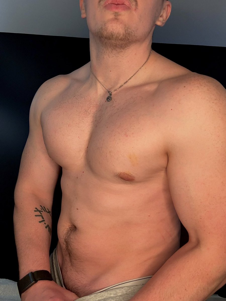 Alpha Alex 🐺 tweet media