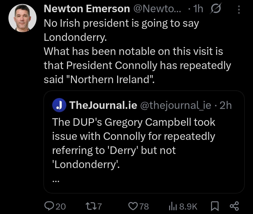 seagullsafterya's tweet image. #NotMyPresident