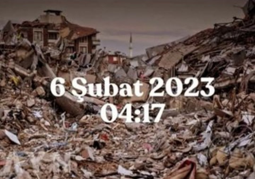 #6subat2023