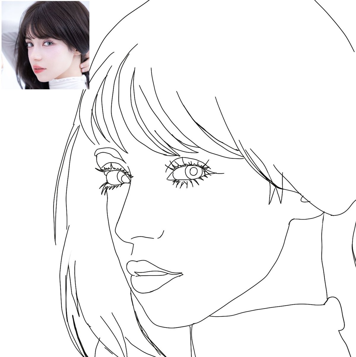 yeni çizimler yolda bu tek çizim değil başkalarıda var spoiler olmasınnnnn