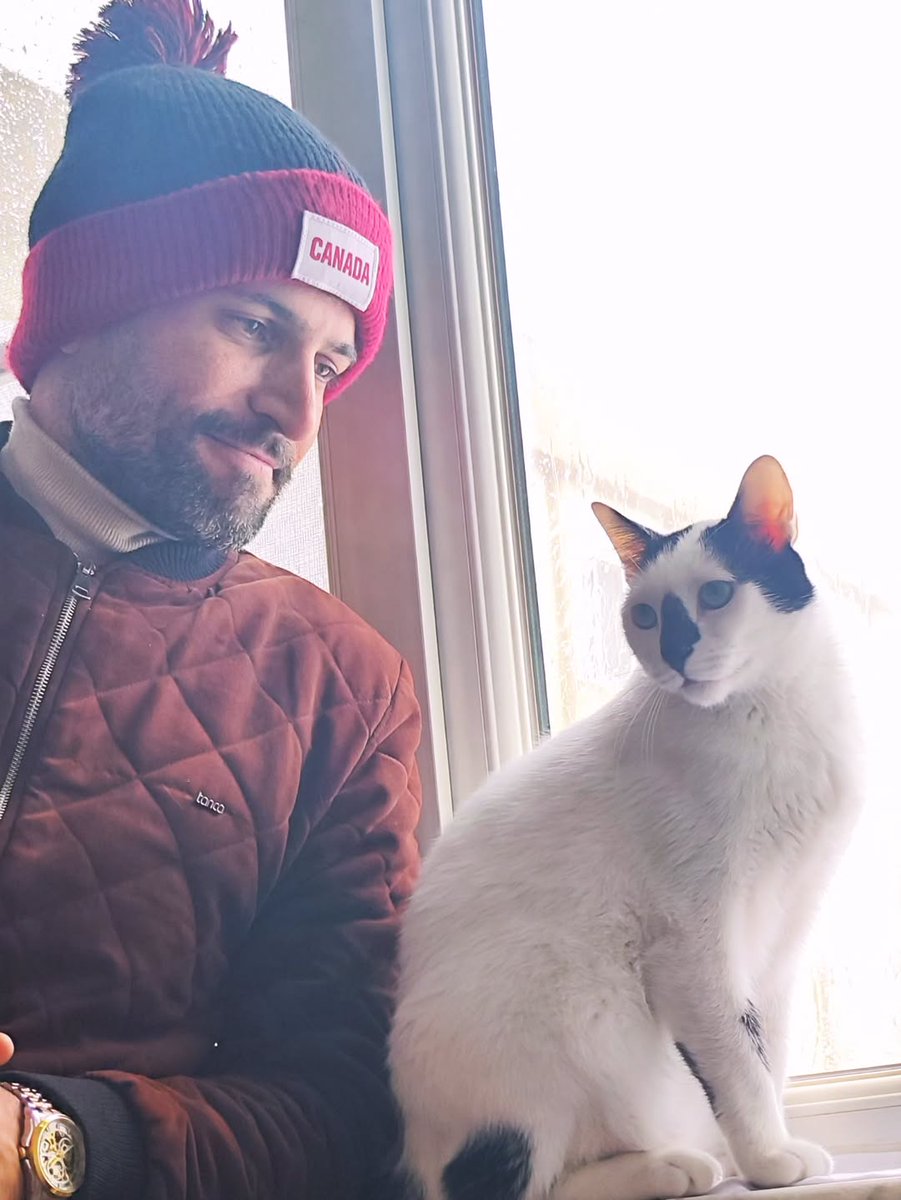 6 Şubat depremlerinde bir itfaiye erinin enkazdan çıkarıp 'Enkaz' ismini koyduğu kedinin son hali: