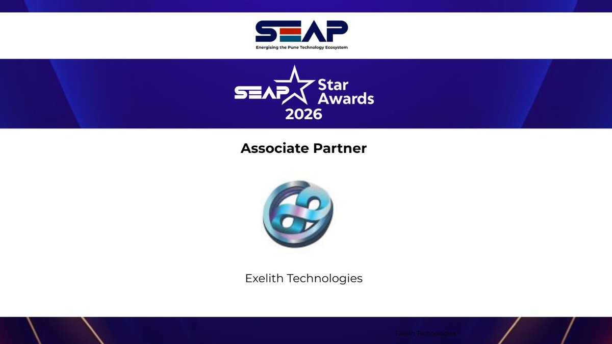 SEAP Pune tweet media