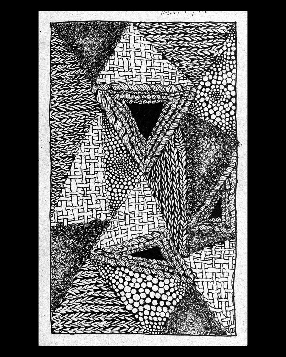 It's just another day!

You can collect these sketches on <a href="/objktcom/">objkt</a>