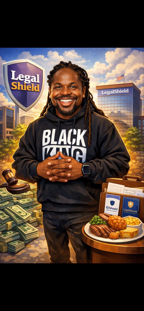 VisionIsProtect's tweet image. 💼 “I Earn Extra Income by Helping Families &amp;amp; Small Business Owners with an Affordable Law Provider!”