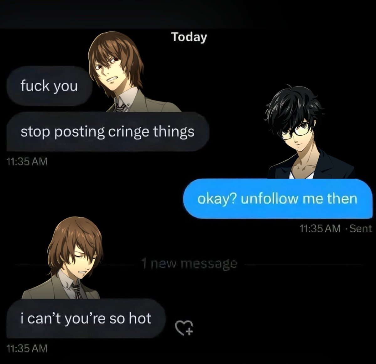 Erik (@maskedrivals) on Twitter photo 