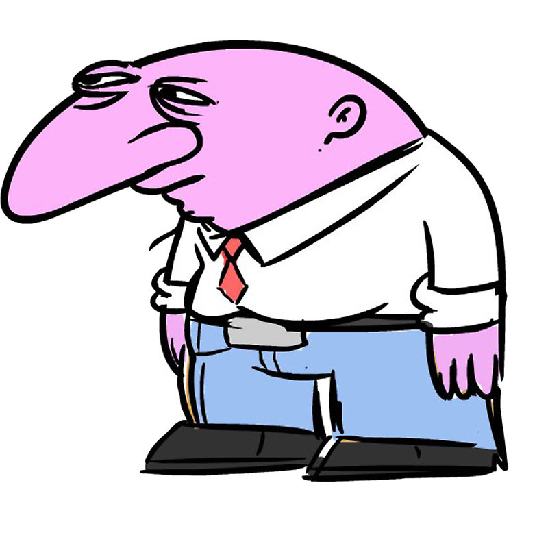 sinnyboi's tweet photo. @psychicpebble will gremblo make an appearance on the next season? Almost 10 years since his innovation https://t.co/QIrTe8n6id