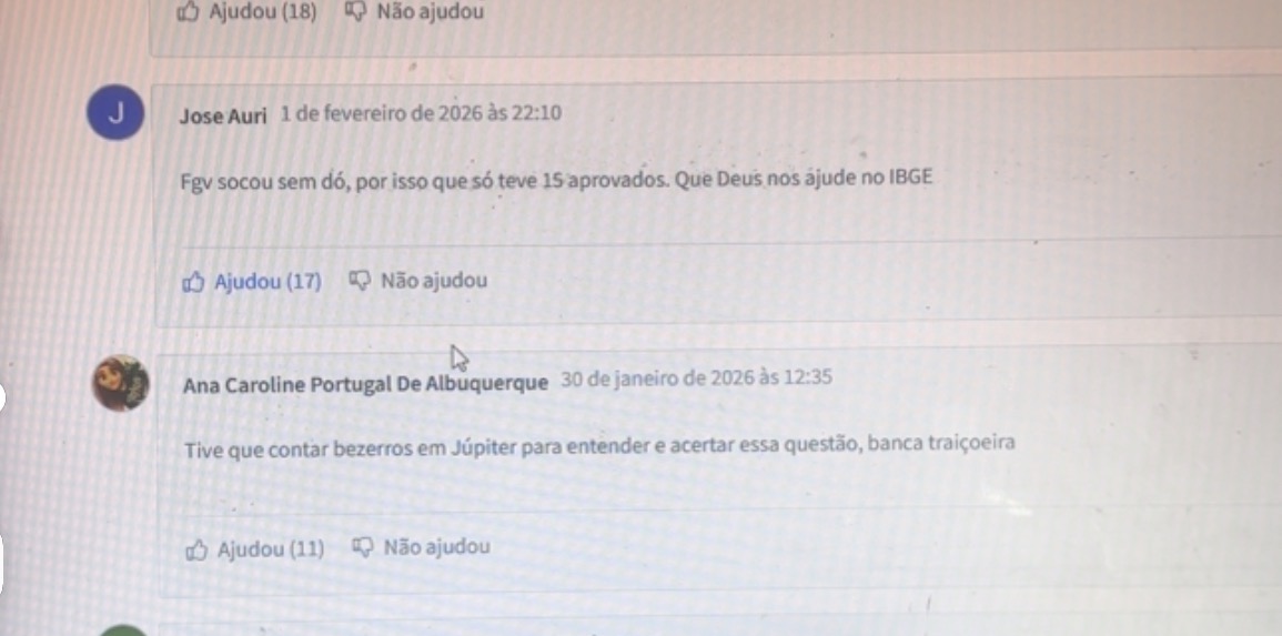 uimylena's tweet photo. amo ler comentários de questões e descobrir essas pérolas kkkkkkkkkkk https://t.co/2qLPdU9lyN