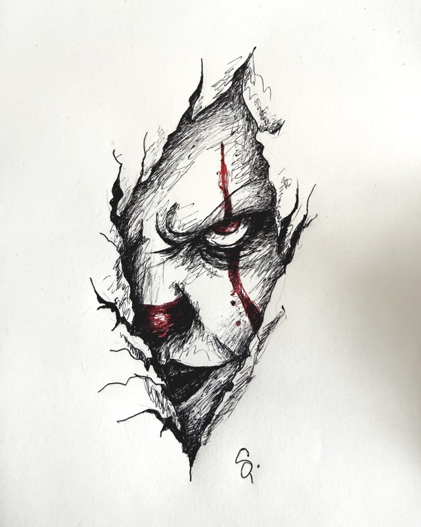 bişiler çizittirdim