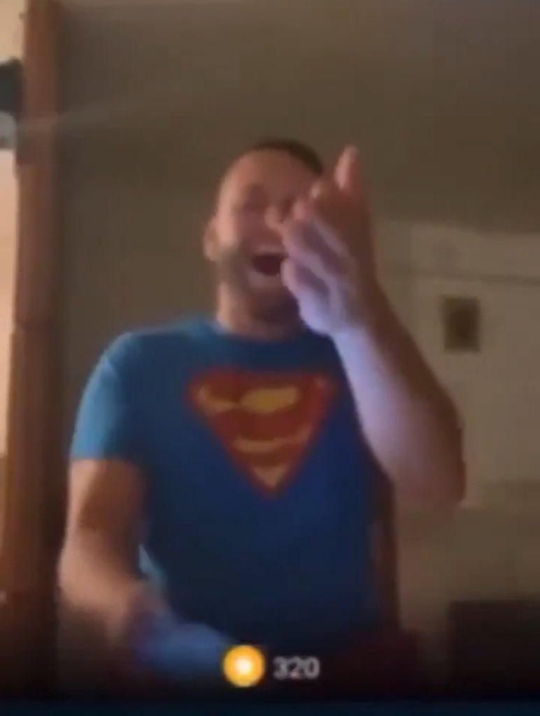 Keremle şampiyon olacağını sanan malbahçeliler