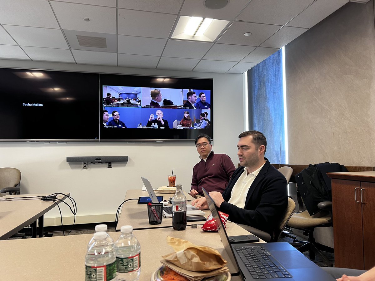 Isaac Kohane tweet media