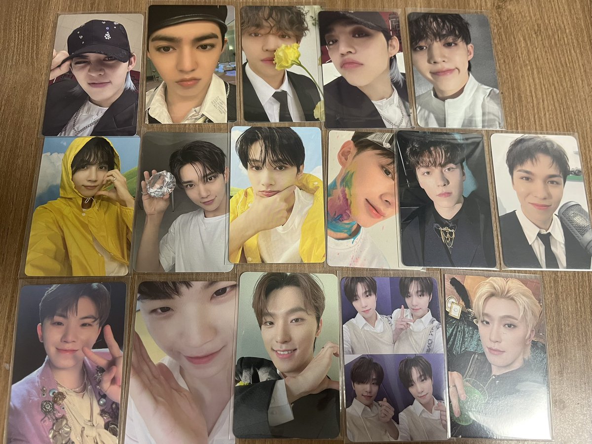 kinghead1000000's tweet photo. 세븐틴 포카 양도
한장당 천원,7장이상만 거래
일괄 가능해요 디엠 주세요!

포토카드 에스쿱스 정한 조슈아 준 호시 원우 우지 디에잇 민규 도겸 승관 버논 디노 헹가래 아타카 증사 페더썬 부석순 음악의신 https://t.co/RDZ8C66qKL